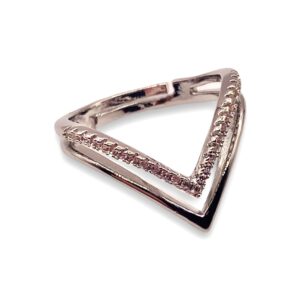Icon Ring Silver