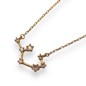 Collar Constelación Sagitario