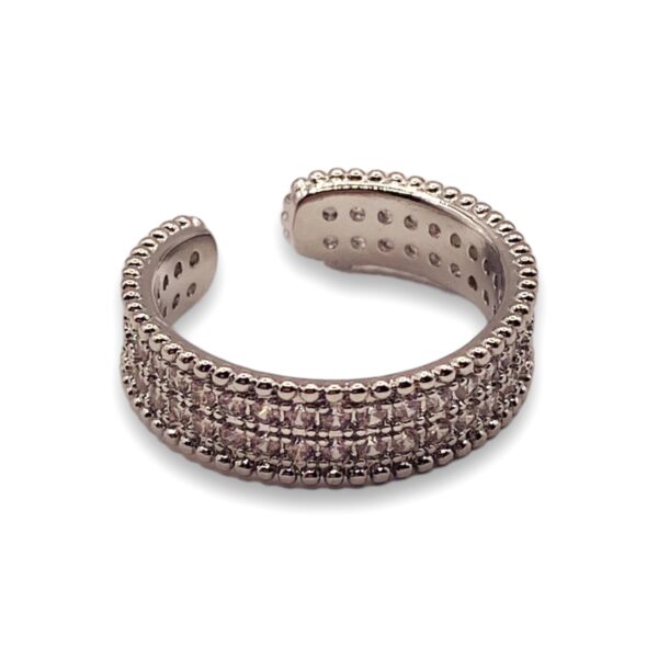 Anillo Double Stack