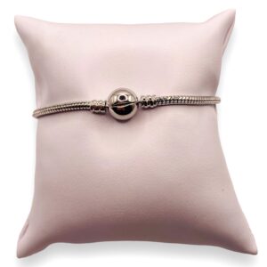 Brazalete Dupe Silver