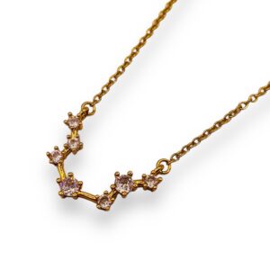 Collar Constelación Piscis