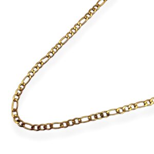 Cadena Cartier Slim 45 cm
