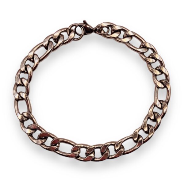 Cartier Series Silver Acero