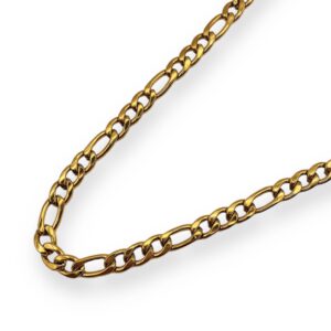 Cadena Cartier Large 60 cm