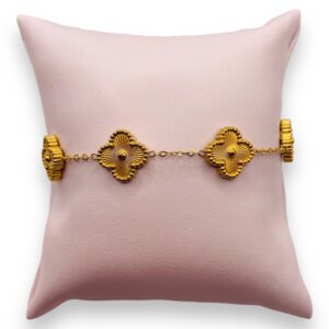Brazalete Dupe Gold