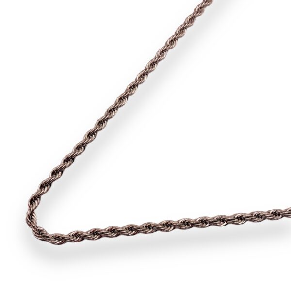 Torsal Silver Slim 60 cm