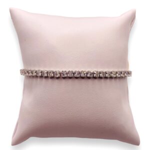 Brazalete Tennis Luxury