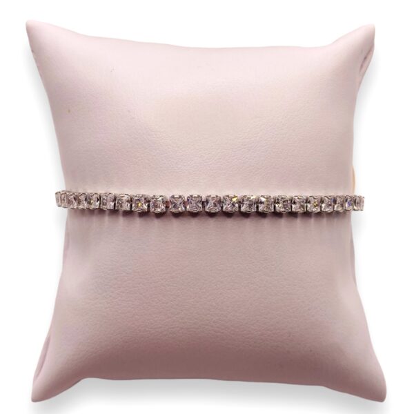 Brazalete Tennis Luxury