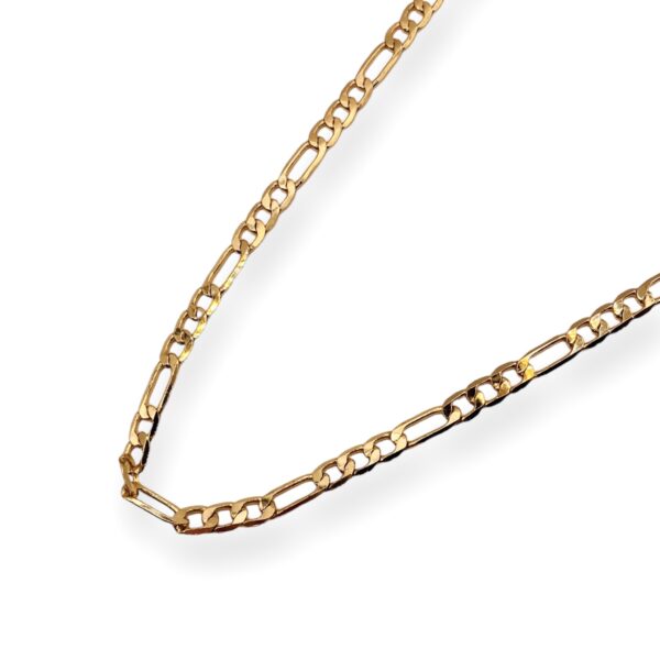 Cadena Tejido Cartier