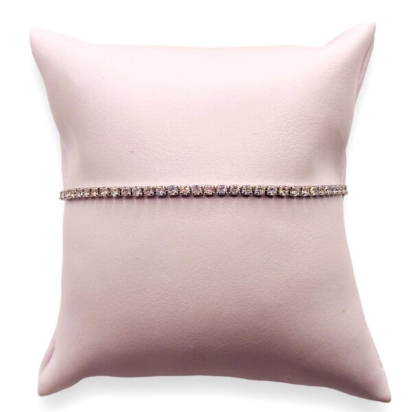 Brazalete Tennis Stone