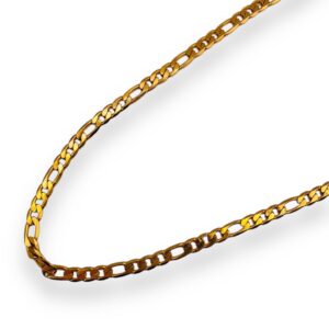 Cadena Cartier Slim Bright 45cm