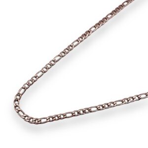 Cadena Cartier Slim 55 cm