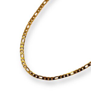Cadena Cartier Slim Bright 60cm