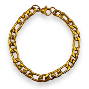 Cartier Large Gold Acero