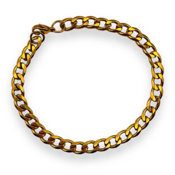 Esclava Kennedy Gold
