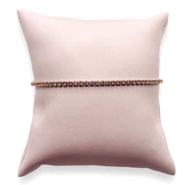 Tennis Bracelet Mini