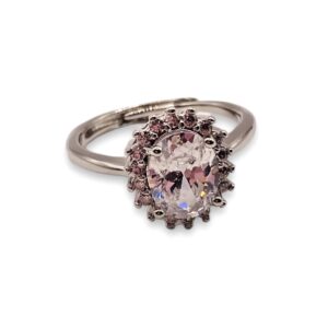 Anillo Lady Di.