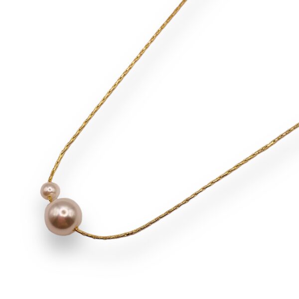 Collar Anne
