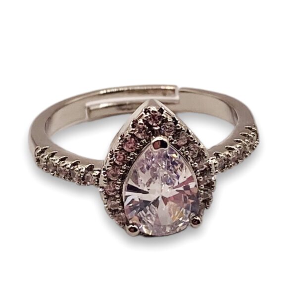 Anillo Lady Kate