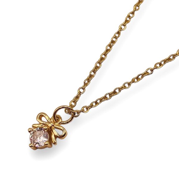 Collar Cute Dot