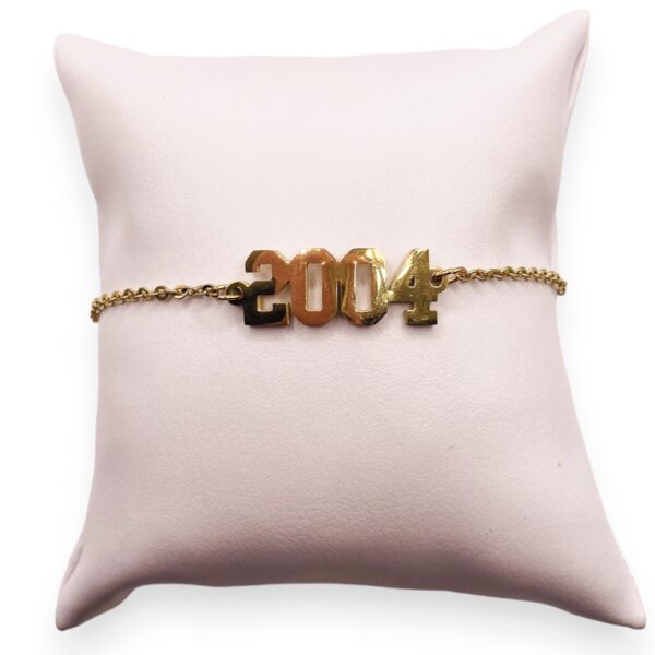 Born 2004 Bracelet