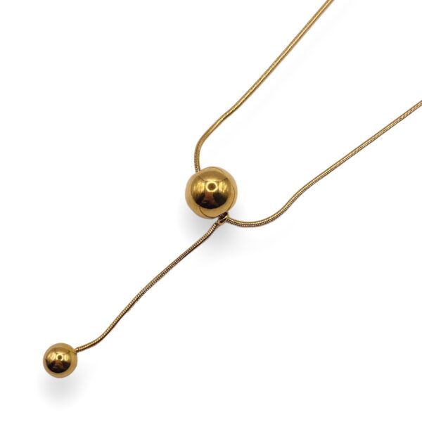 Collar Double Stack