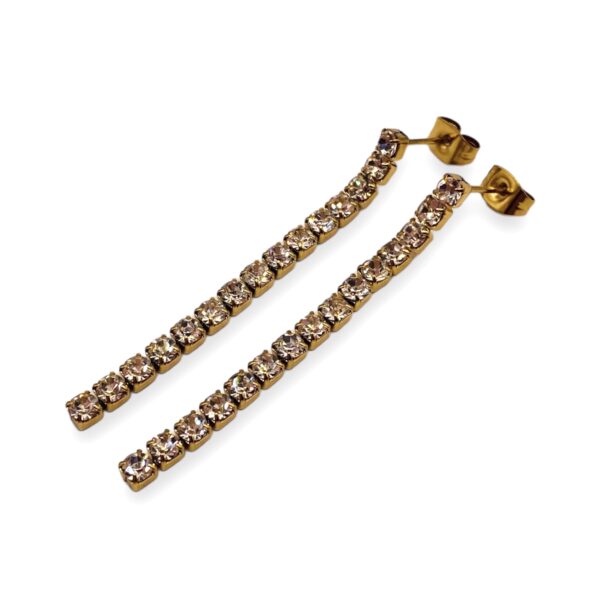 Aretes Fila Lux