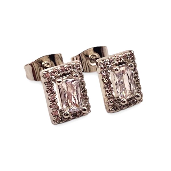 Broquel Rectangular Mini