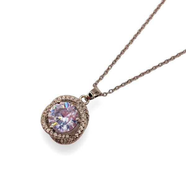Lady Di. Necklace