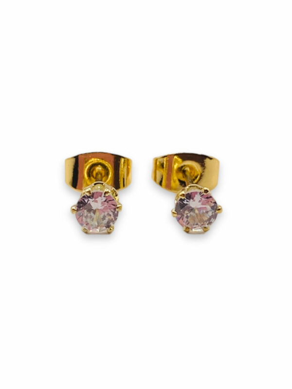 Broquel Clasico Diamond