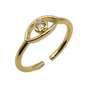 Anillo Gold Eye