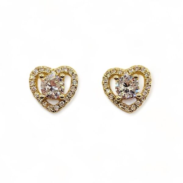 Broquel Cuore