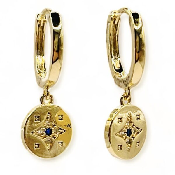 Gipsy Hoops