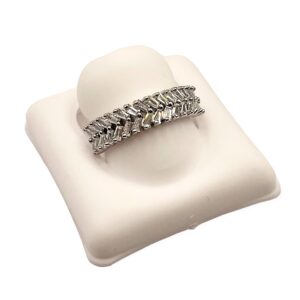 Anillo Featherly Stone