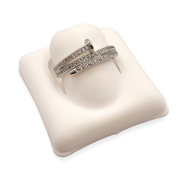 Anillo Clavo Duo