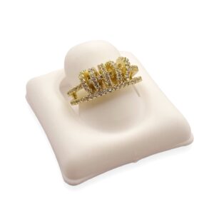 Anillo Ansiedad Lux