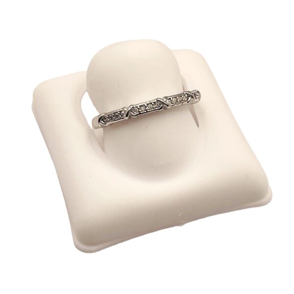Anillo Sanders J.