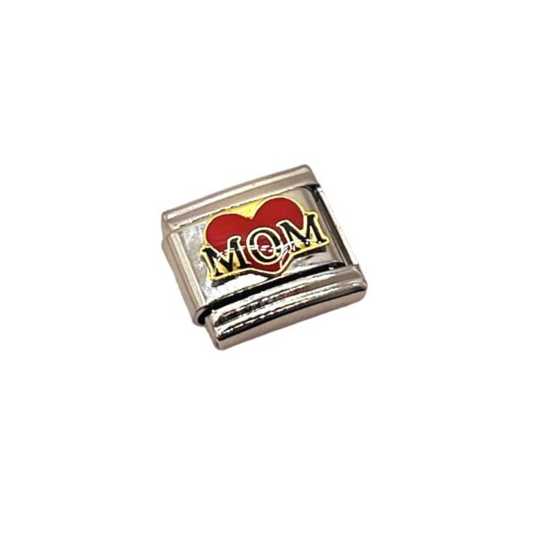 Dije Brazalete Italiano Mom