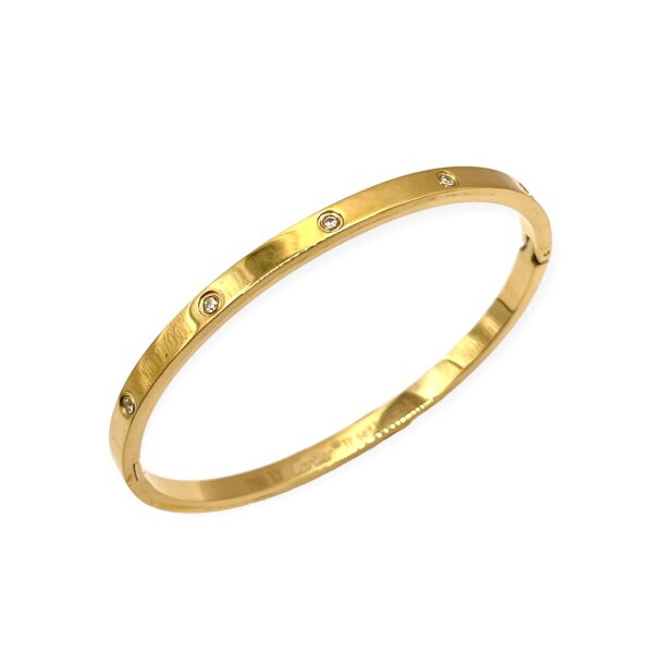 Aro Dupe Gold