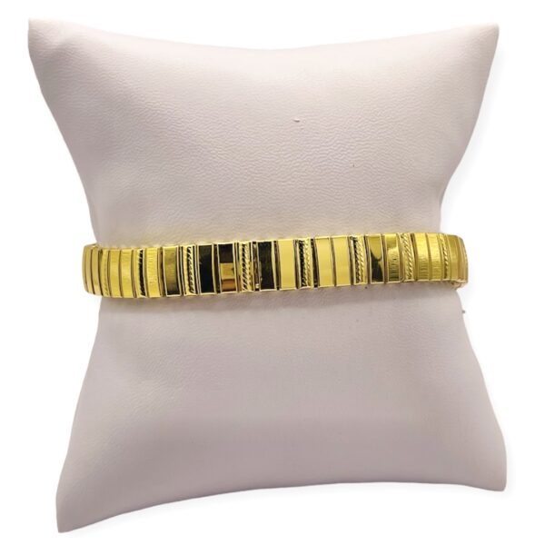 Vintage Bracelet Gold