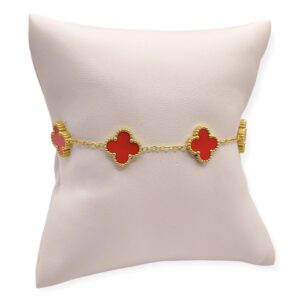 Brazalete Luxe Dupe