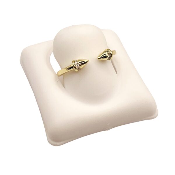 Anillo Two Ends Gold.