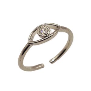 Anillo White Eye