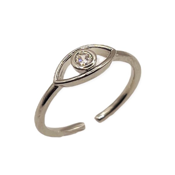 Anillo White Eye