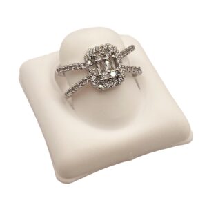 Anillo Winsdor Silver