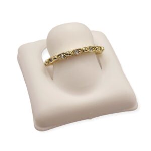 Anillo Sally Gold