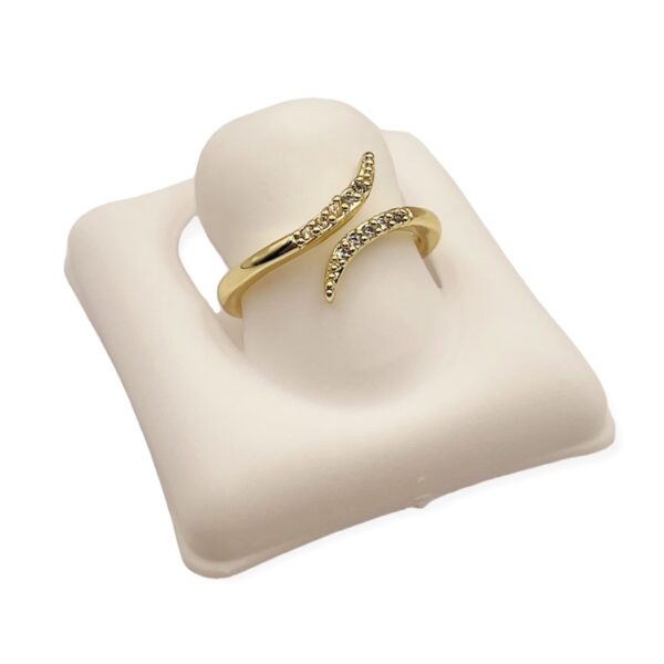 Anillo Sam Gold