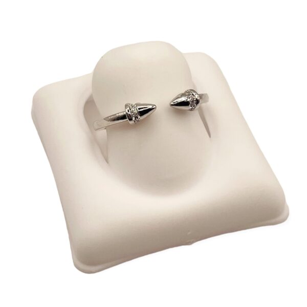 Anillo Two Ends