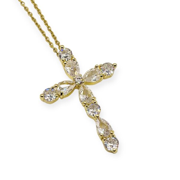 Collar Cruz Luxury Large