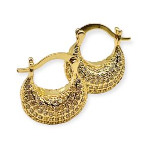 Luxury Basket Hoops